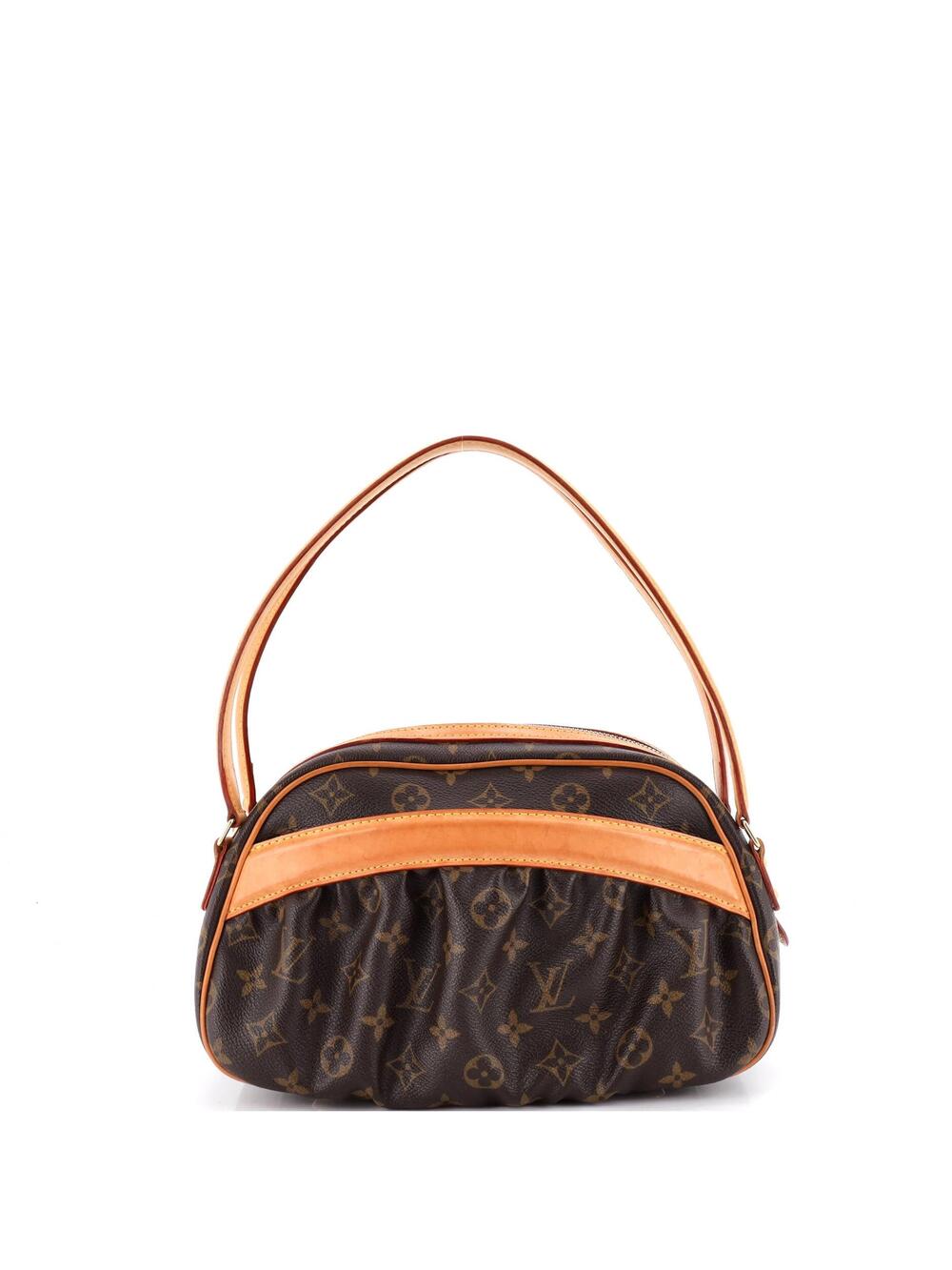 Louis Vuitton Klara Handbag Canvas #314640L97B